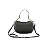Coccinelle Black Leather Handbag Coccinelle