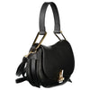 Coccinelle Black Leather Handbag Coccinelle