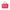 Coccinelle Red Leather Handbag Coccinelle