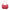 Coccinelle Red Leather Handbag Coccinelle
