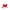 Coccinelle Red Leather Handbag Coccinelle