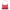 Coccinelle Red Leather Handbag Coccinelle