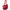 Coccinelle Red Leather Handbag Coccinelle