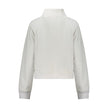 K-WAY White Polyester Women Sweater K-WAY