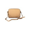 Coccinelle Brown Leather Handbag Coccinelle