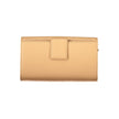 Coccinelle Brown Leather Wallet Coccinelle