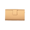 Coccinelle Brown Leather Wallet Coccinelle
