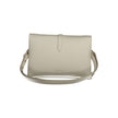 Coccinelle White Leather Handbag Coccinelle