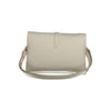 Coccinelle White Leather Handbag Coccinelle