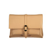 Coccinelle Brown Leather Handbag Coccinelle