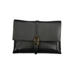 Coccinelle Black Leather Handbag Coccinelle