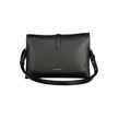 Coccinelle Black Leather Handbag Coccinelle