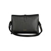 Coccinelle Black Leather Handbag Coccinelle