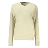 North Sails Green Polyester Women Sweater North Sails