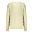 North Sails Green Polyester Women Sweater North Sails