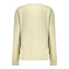 North Sails Green Polyester Women Sweater North Sails