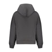 Tommy Hilfiger Black Cotton Women Sweater Tommy Hilfiger