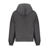 Tommy Hilfiger Black Cotton Women Sweater Tommy Hilfiger