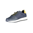 Tommy Hilfiger Blue Synthetic Sneaker Tommy Hilfiger