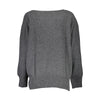 North Sails Black Wool Sweater North Sails
