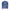 North Sails Blue Cotton Sweater North Sails