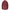 Hugo Boss Red Polyester Men Jacket Hugo Boss