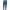 Tommy Hilfiger Blue Cotton Women's Slim-Fit Jean Tommy Hilfiger