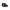 Tommy Hilfiger Black Polyester Sneaker Tommy Hilfiger