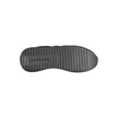 Tommy Hilfiger Black Polyester Sneaker Tommy Hilfiger