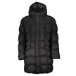 Hugo Boss Black Polyamide Men Jacket Hugo Boss