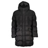 Hugo Boss Black Polyamide Men Jacket Hugo Boss