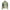 K-WAY Green Polyamide Men Jacket K-WAY