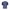 K-WAY Blue Cotton Sweater K-WAY