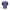 K-WAY Blue Cotton Sweater K-WAY