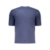 K-WAY Blue Cotton Sweater K-WAY