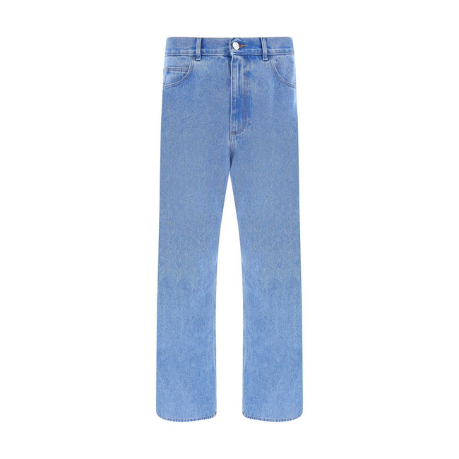 Marni Straight Jeans Marni
