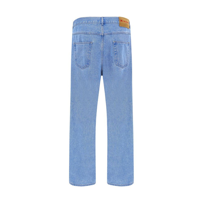 Marni Straight Jeans Marni