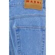 Marni Straight Jeans Marni