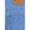 Marni Straight Jeans Marni