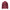 Tommy Hilfiger Red Recycled Polyester Men Jacket Tommy Hilfiger