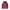 Tommy Hilfiger Red Recycled Polyester Men Jacket Tommy Hilfiger