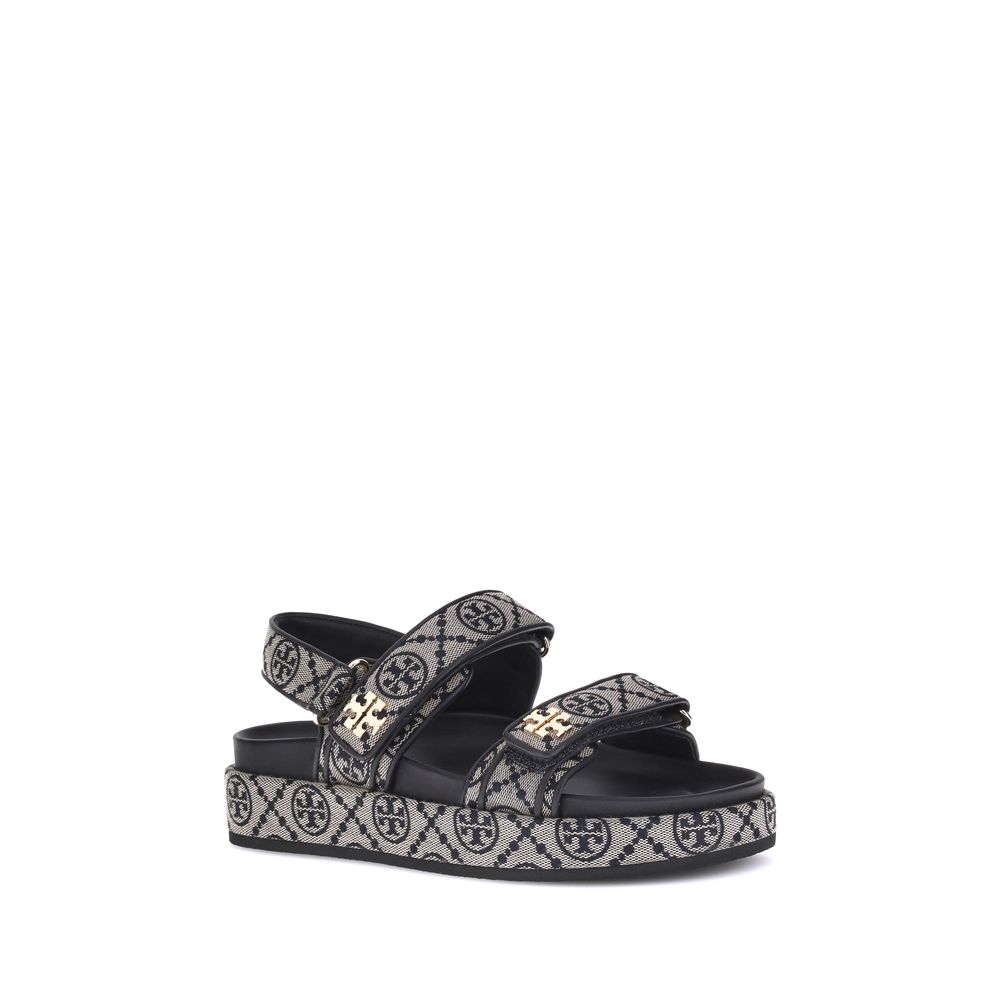 Tory Burch Kira Sandals Tory Burch