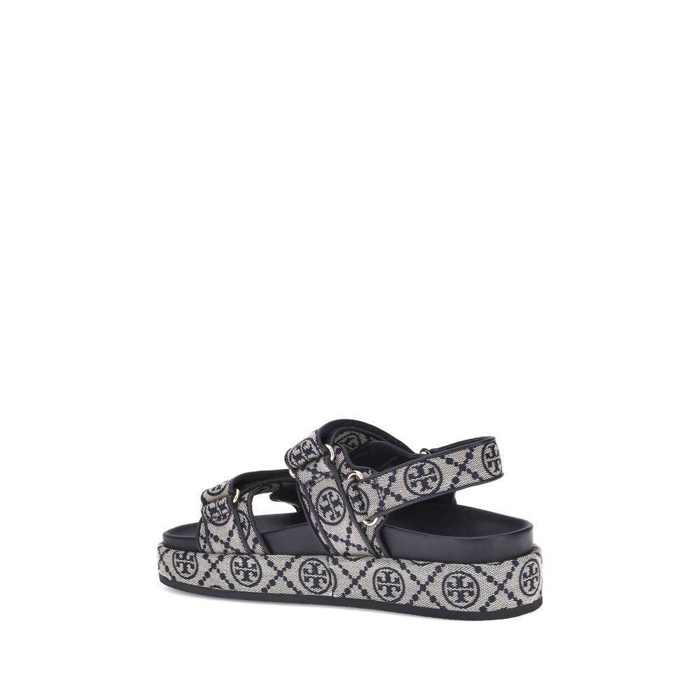 Tory Burch Kira Sandals Tory Burch