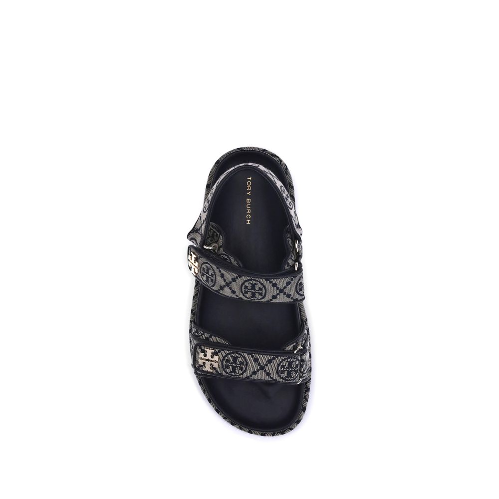 Tory Burch Kira Sandals Tory Burch