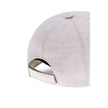 Prada Logoed Baseball Hat Prada