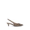 Gucci Slingback Pumps Gucci