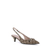 Gucci Slingback Pumps Gucci