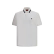 Gucci Logoed Polo Shirt Gucci