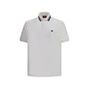 Gucci Logoed Polo Shirt Gucci