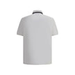 Gucci Logoed Polo Shirt Gucci